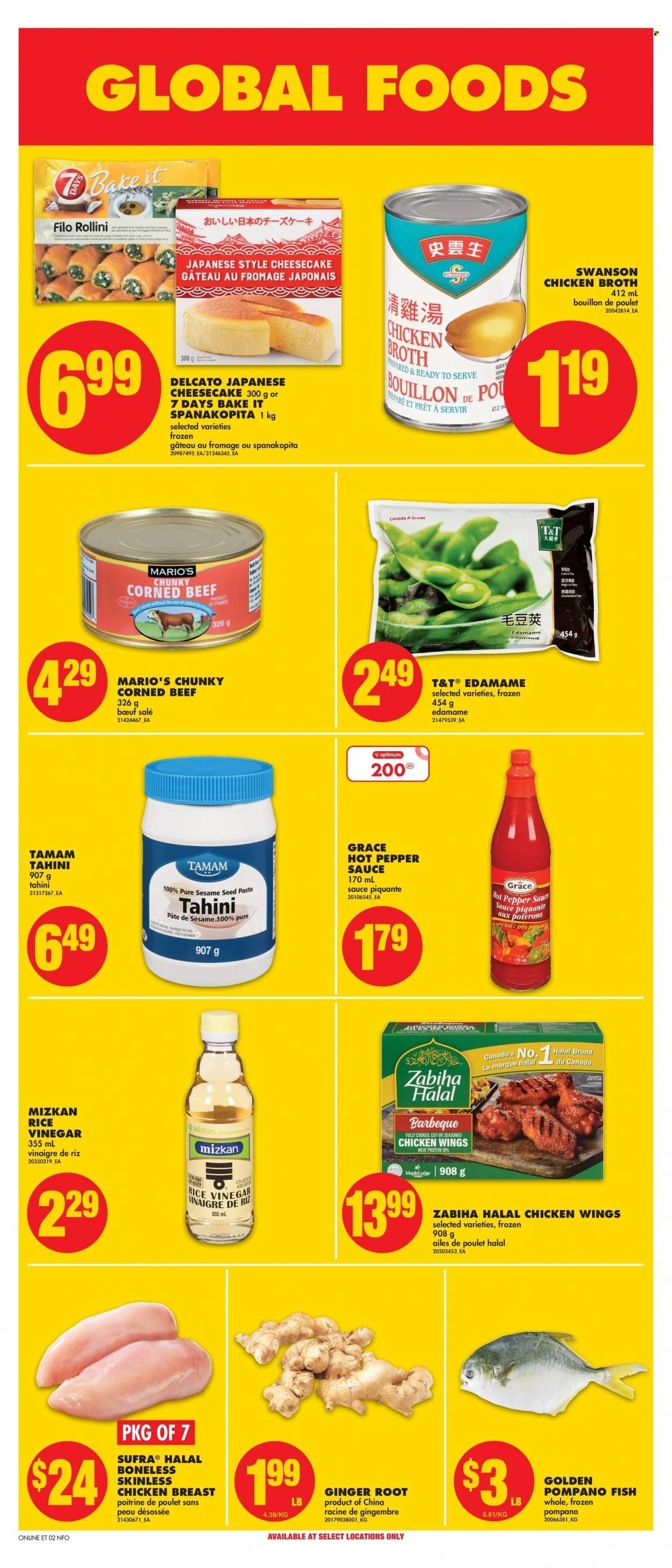 No Frills flyer - September 29, 2022 - October 05, 2022. Page 11