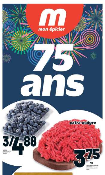 Metro Flyer - September 29, 2022 - October 05, 2022.