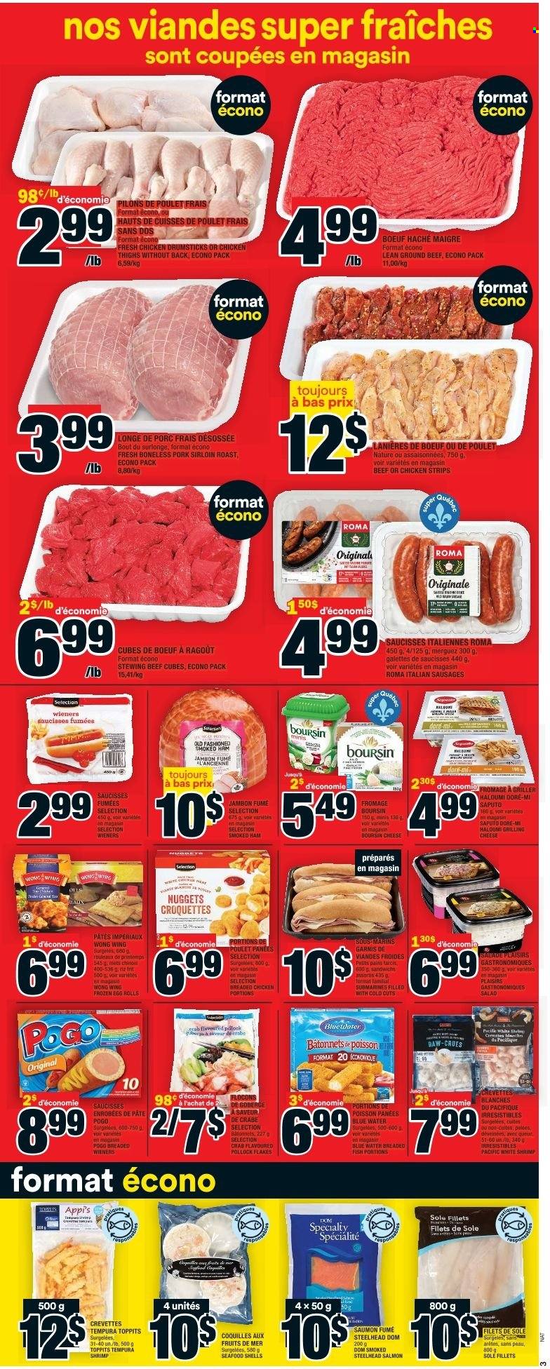 Super C flyer - September 29, 2022 - October 05, 2022. Page 4