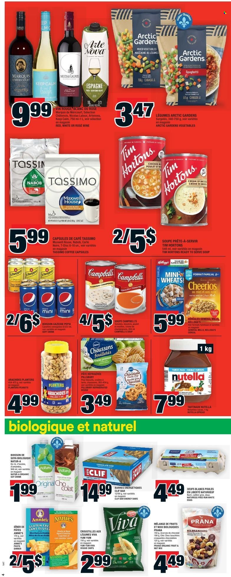 Super C flyer - September 29, 2022 - October 05, 2022. Page 5