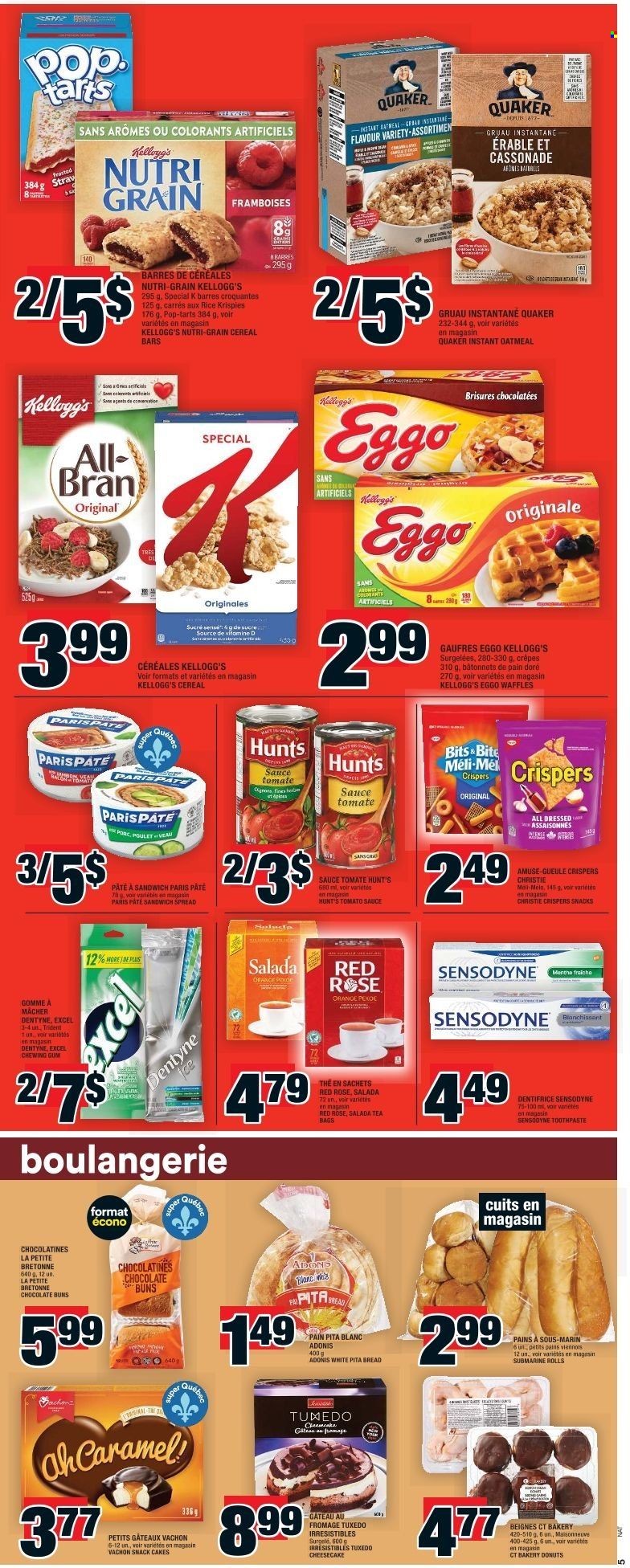 Super C flyer - September 29, 2022 - October 05, 2022. Page 6