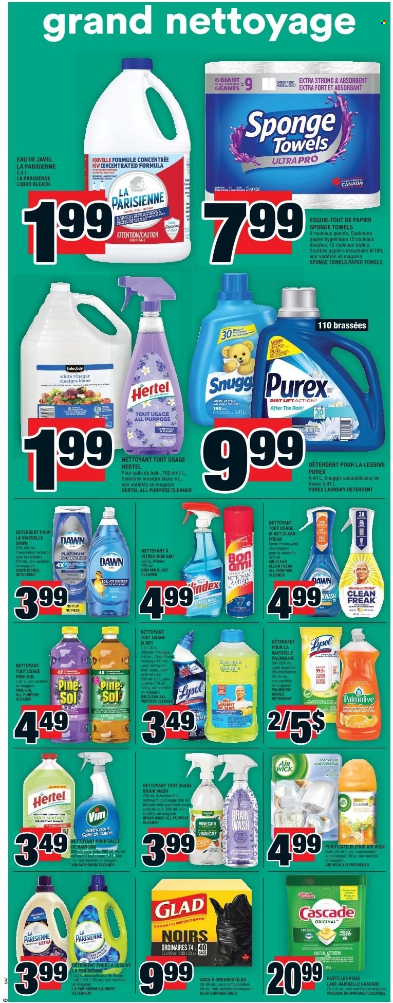 Super C flyer - September 29, 2022 - October 05, 2022. Page 7