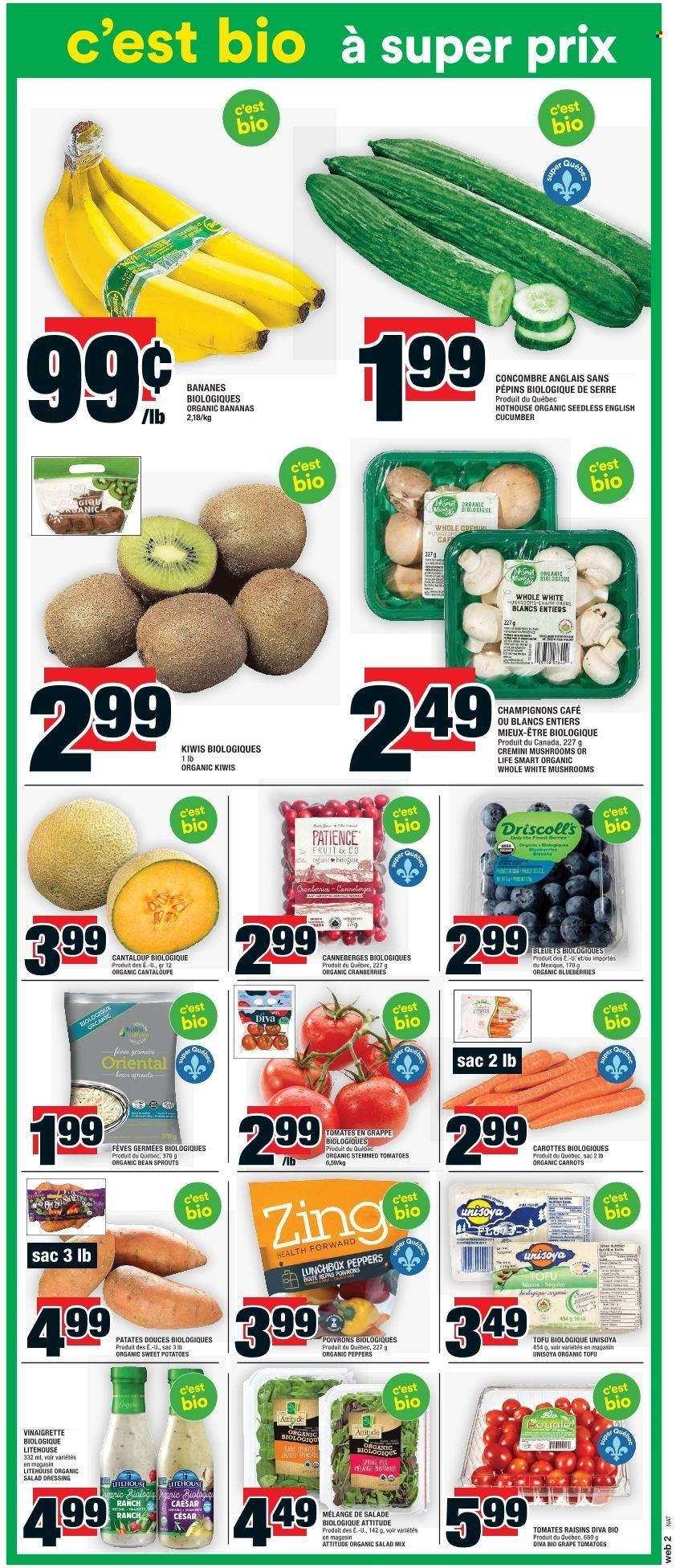 Super C flyer - September 29, 2022 - October 05, 2022. Page 9