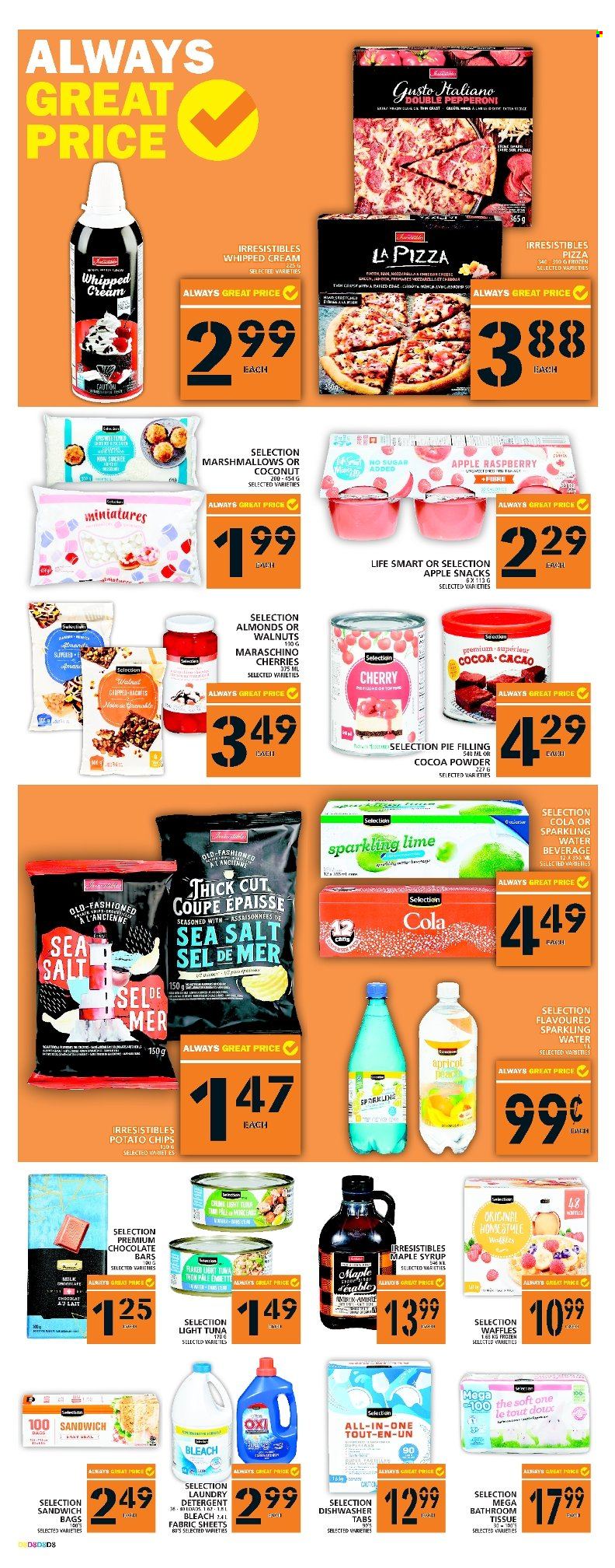 Food Basics flyer - September 29, 2022 - October 05, 2022. Page 8
