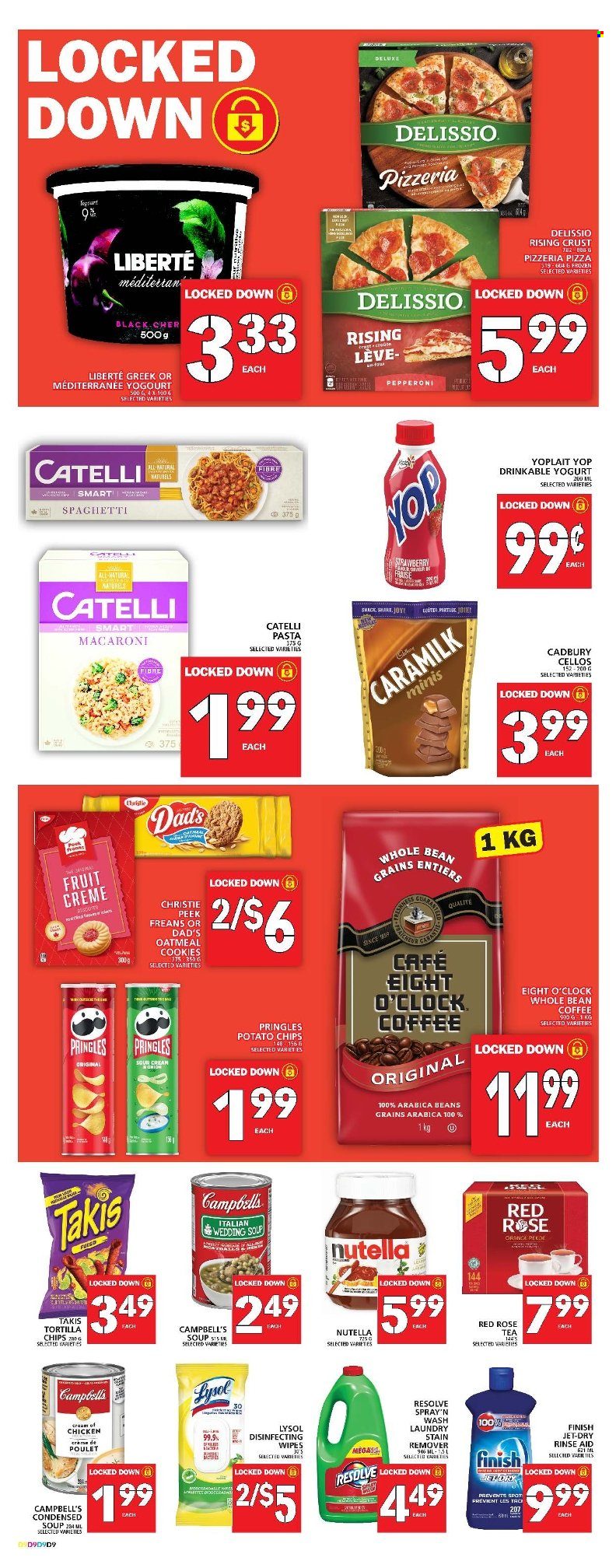 Food Basics flyer - September 29, 2022 - October 05, 2022. Page 9