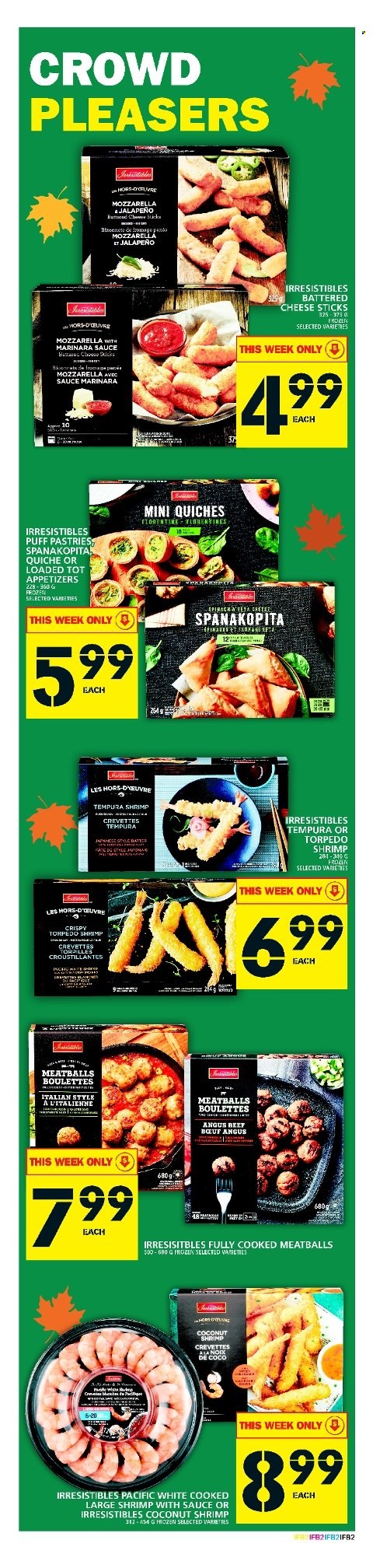 Food Basics flyer - September 29, 2022 - October 05, 2022. Page 12