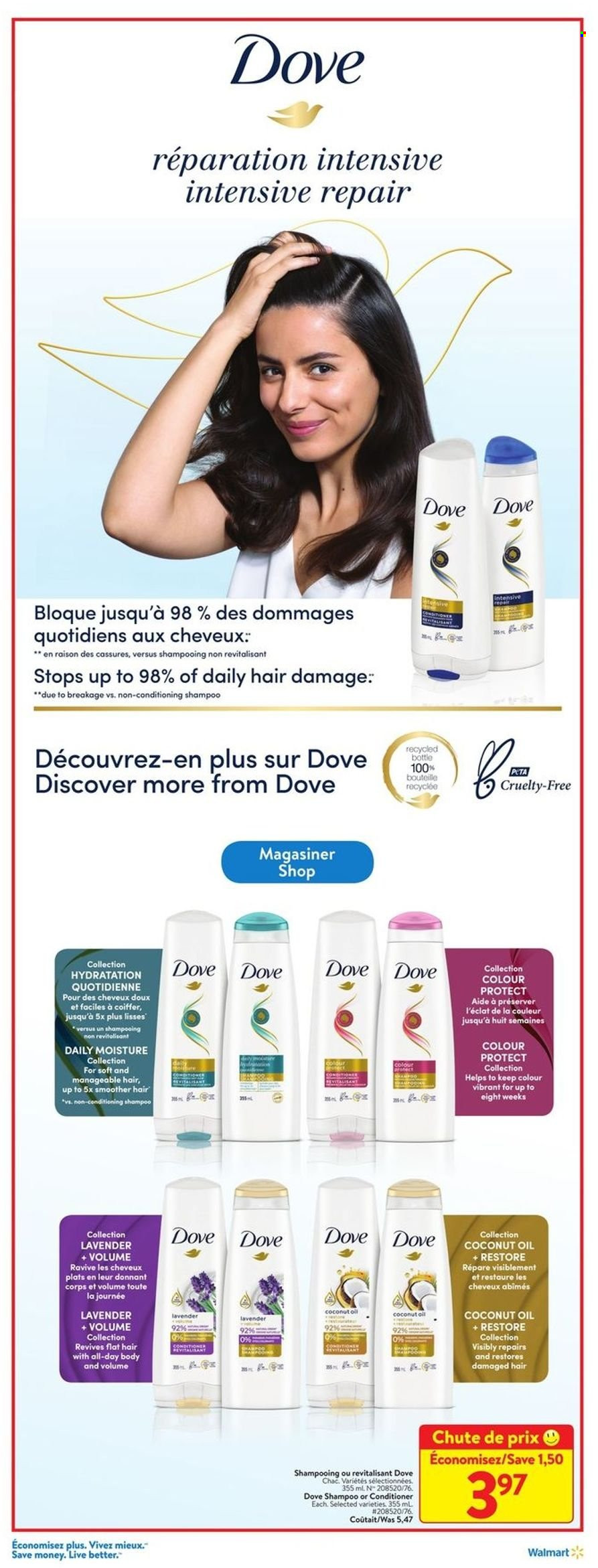 Walmart flyer - September 29, 2022 - October 05, 2022. Page 15