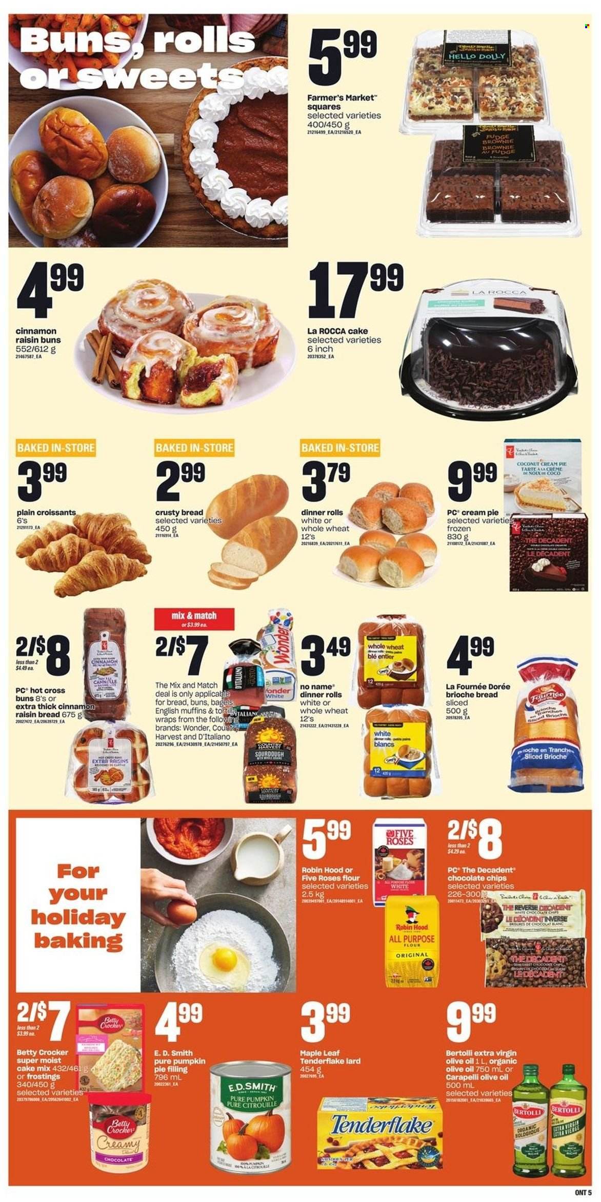 Loblaws flyer - September 29, 2022 - October 05, 2022. Page 6