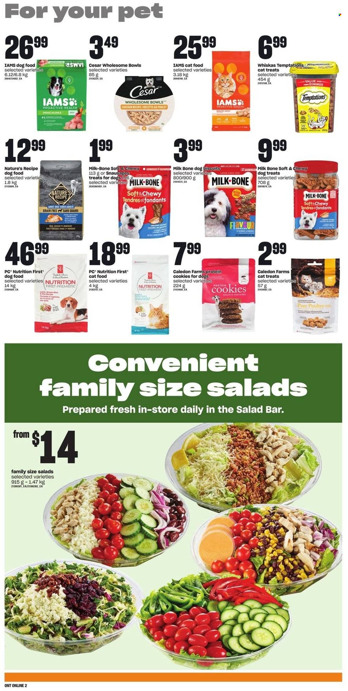 Loblaws flyer - September 29, 2022 - October 05, 2022. Page 8