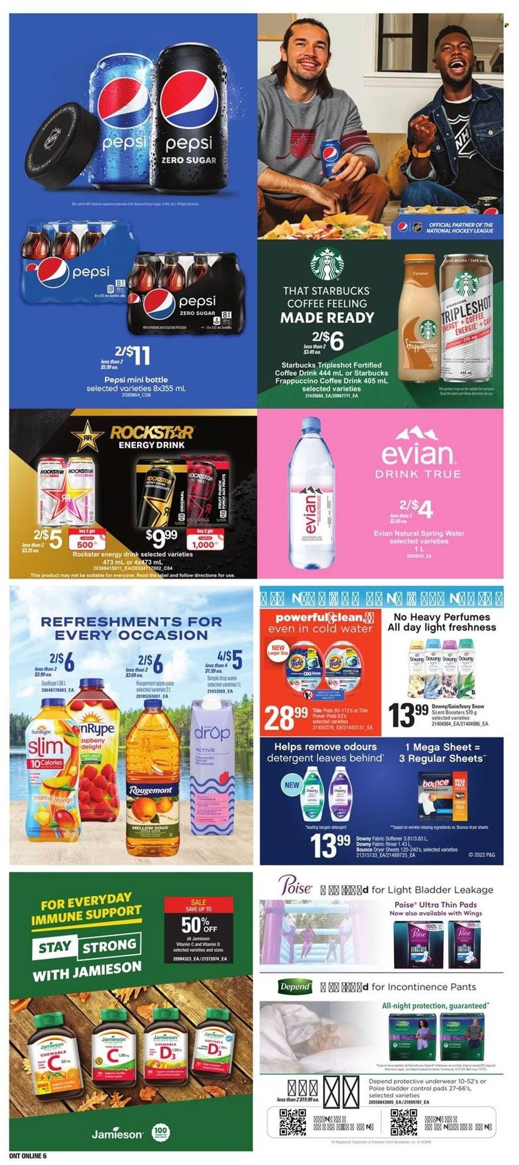 Loblaws flyer - September 29, 2022 - October 05, 2022. Page 13
