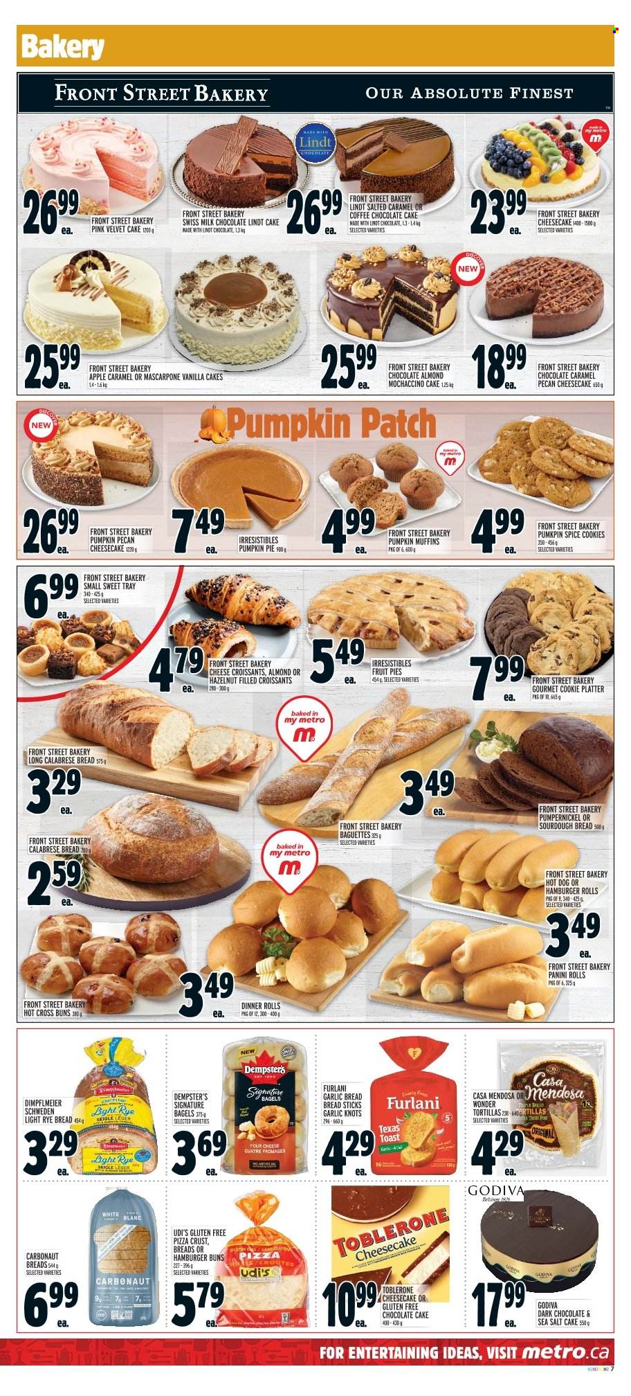 Metro flyer - September 29, 2022 - October 05, 2022. Page 7