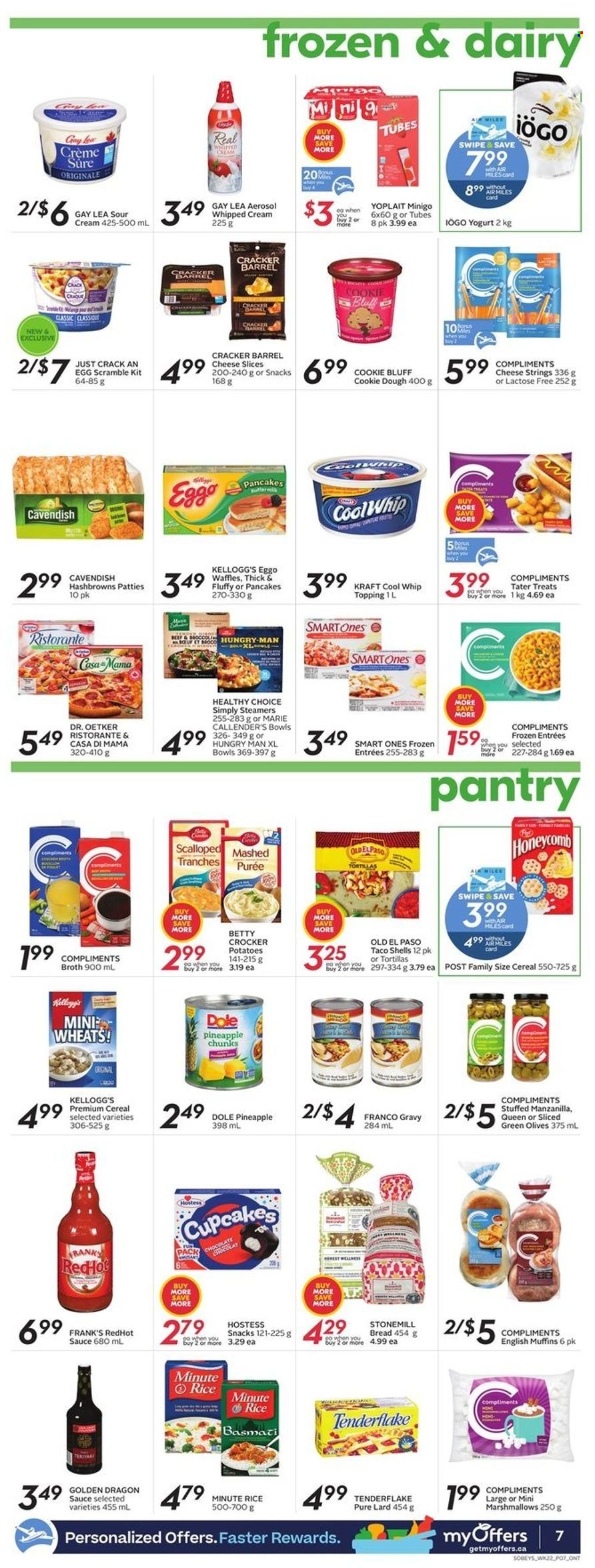 Sobeys flyer - September 29, 2022 - October 05, 2022. Page 8
