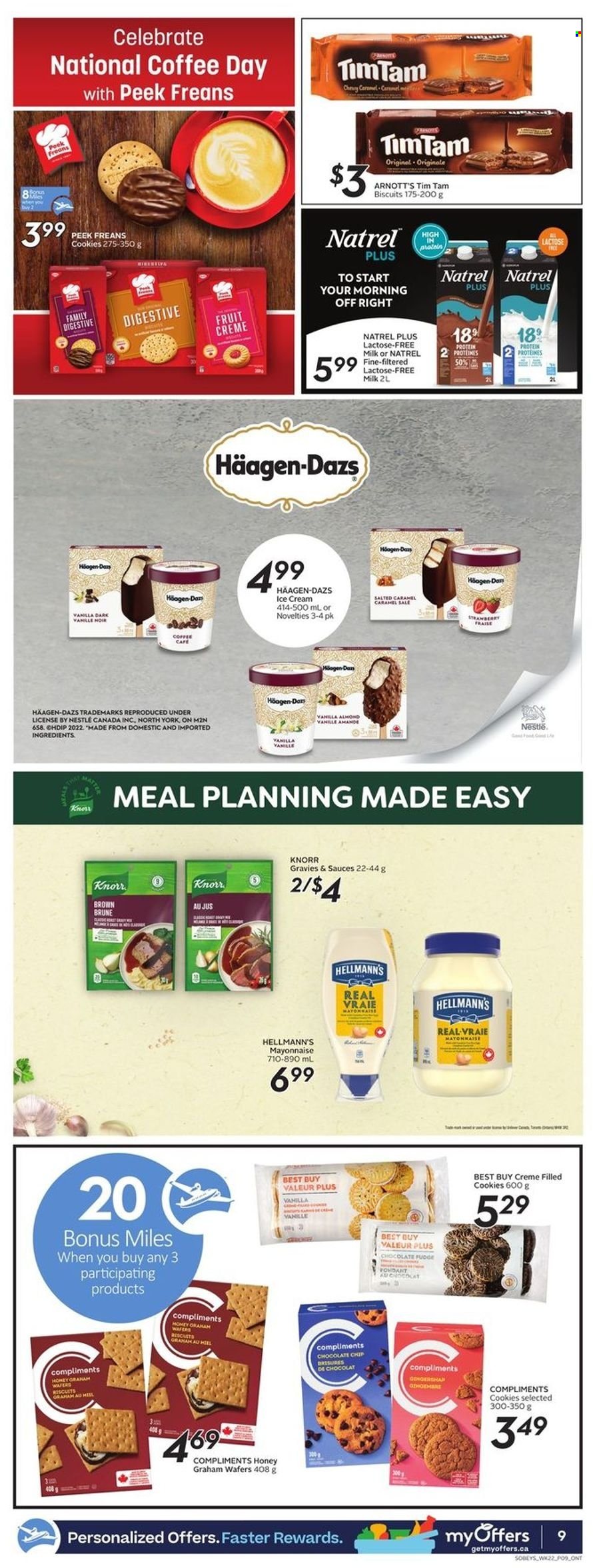 Sobeys flyer - September 29, 2022 - October 05, 2022. Page 10