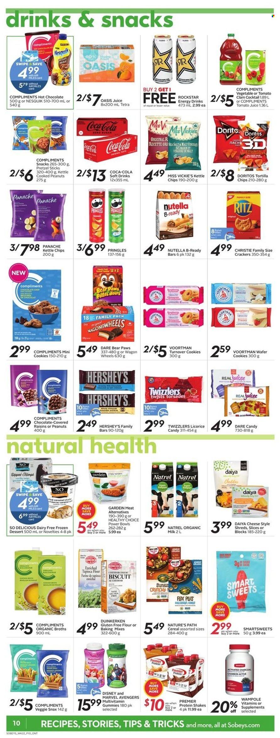 Sobeys flyer - September 29, 2022 - October 05, 2022. Page 11