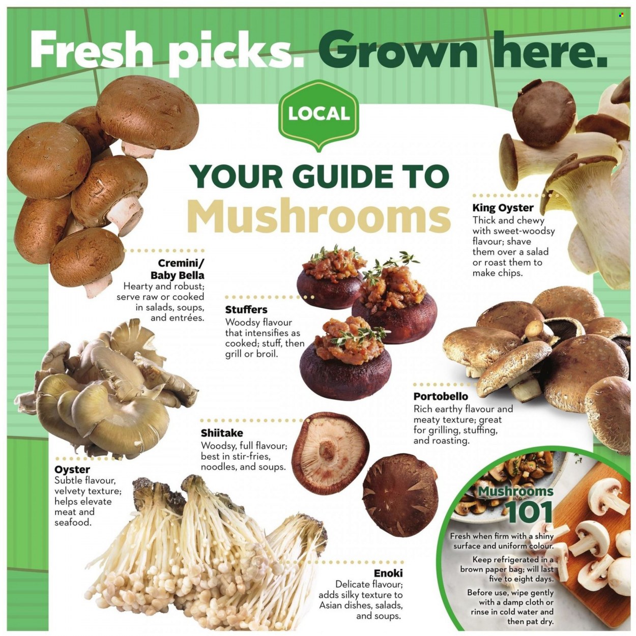 Sobeys flyer - September 29, 2022 - October 05, 2022. Page 13