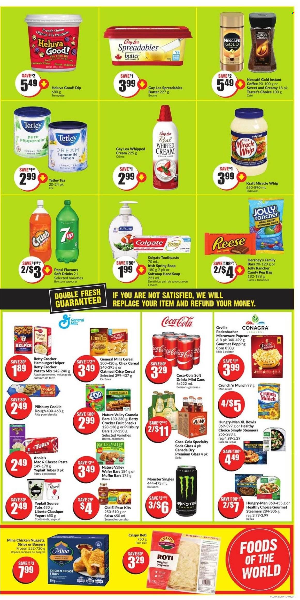FreshCo. flyer - September 29, 2022 - October 05, 2022. Page 3