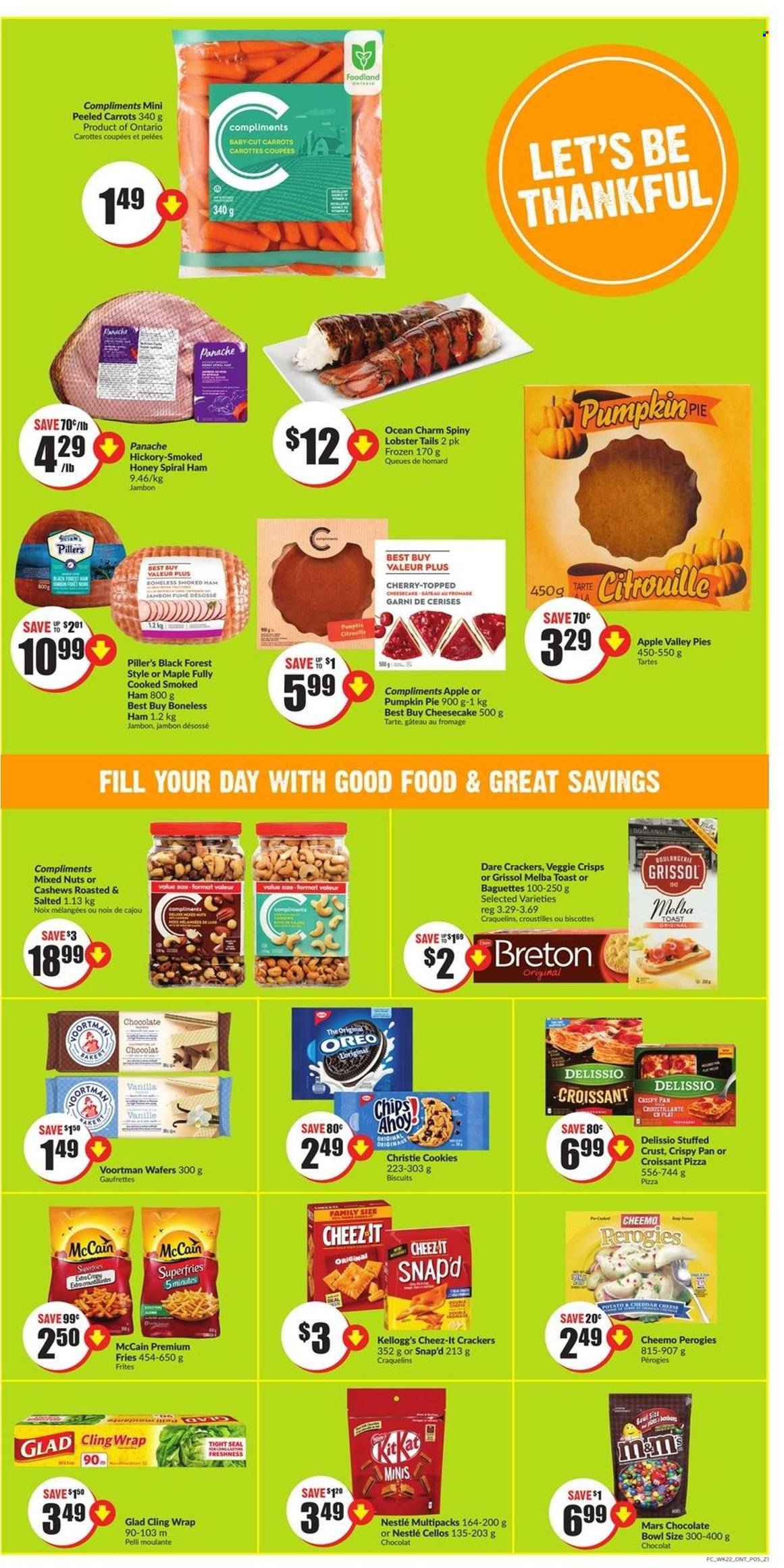 FreshCo. flyer - September 29, 2022 - October 05, 2022. Page 6