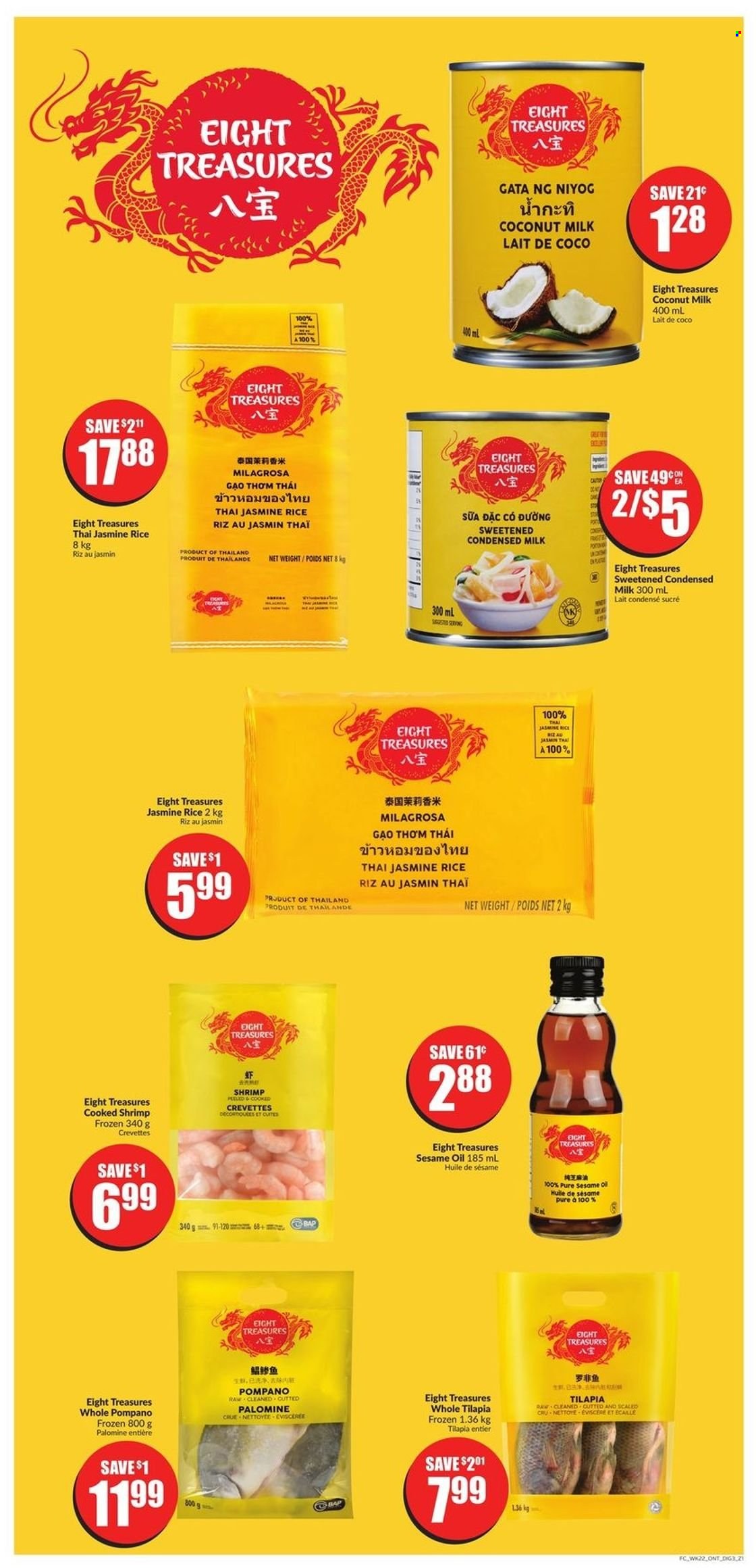 FreshCo. flyer - September 29, 2022 - October 05, 2022. Page 11