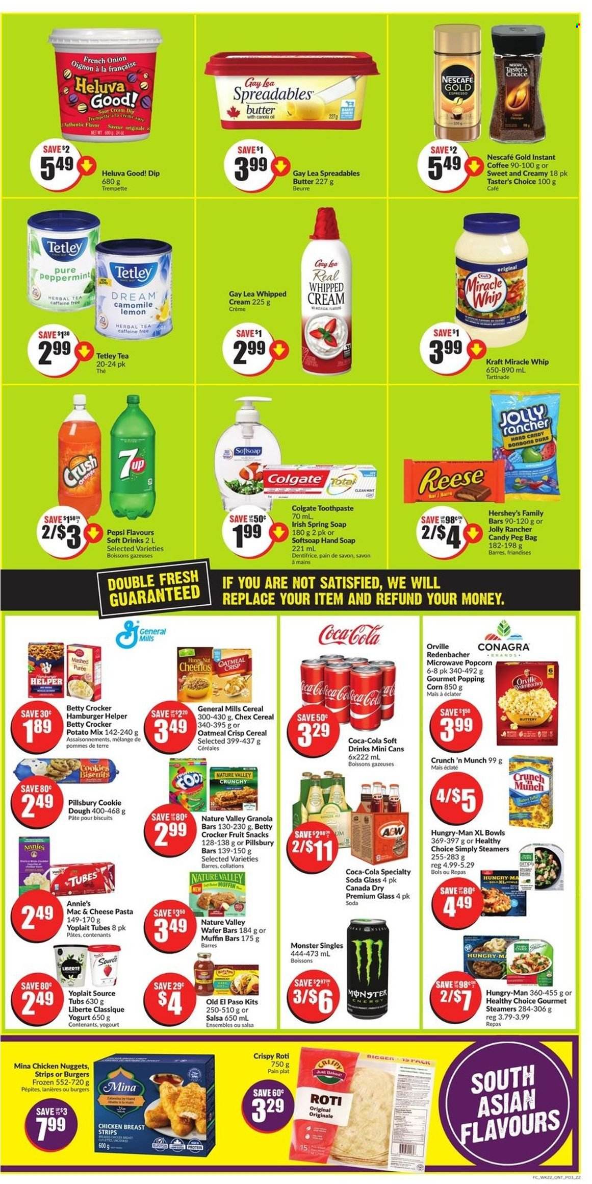 Chalo! FreshCo. flyer - September 29, 2022 - October 05, 2022. Page 3