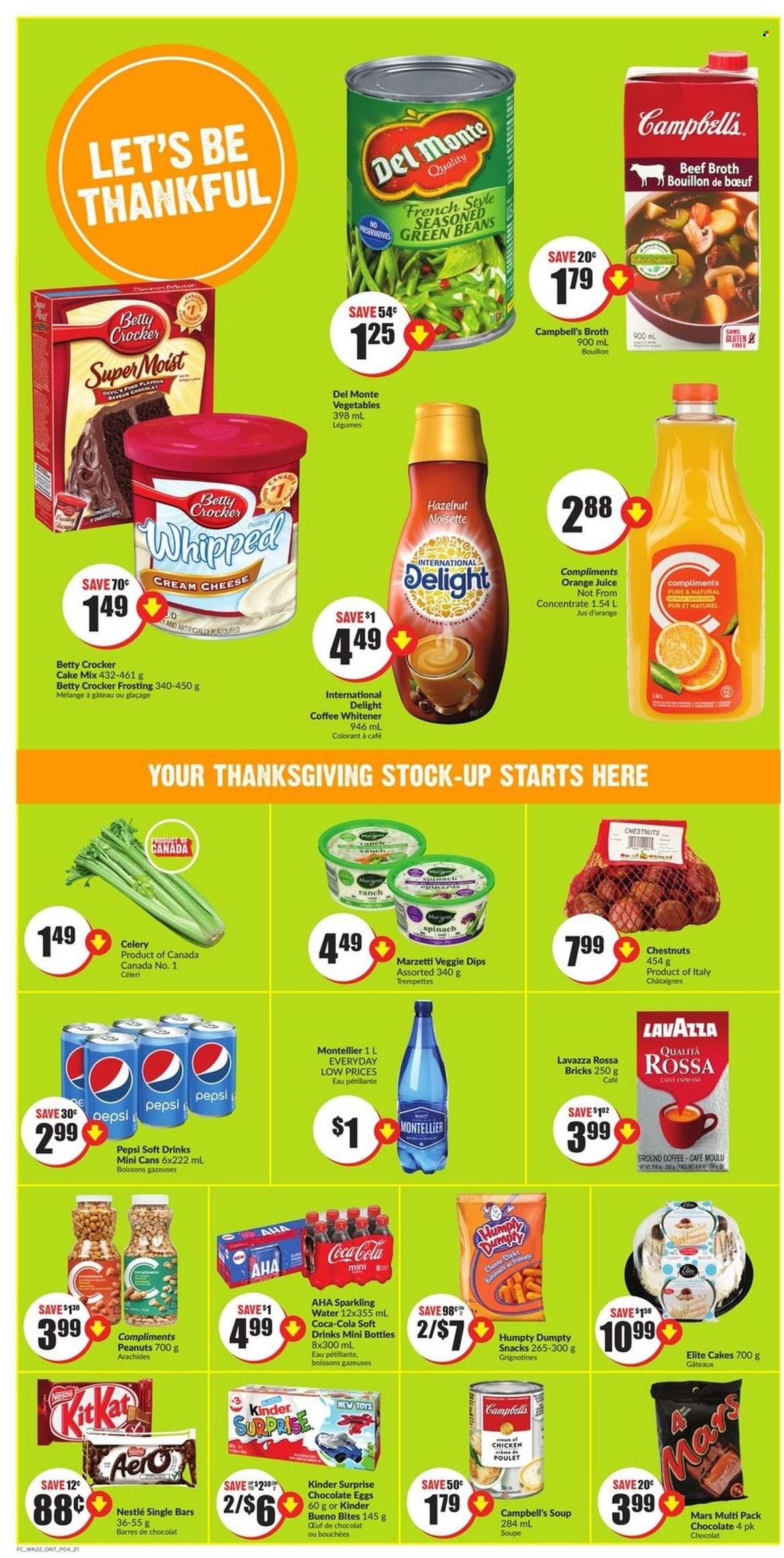 Chalo! FreshCo. flyer - September 29, 2022 - October 05, 2022. Page 4