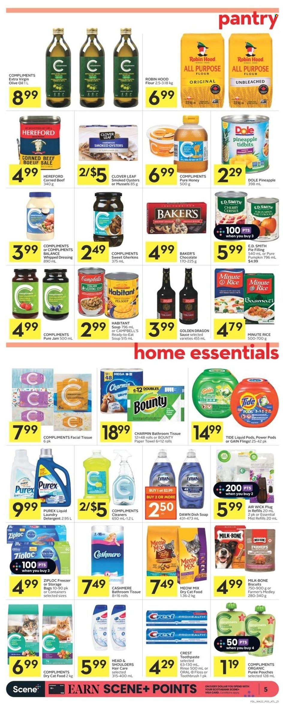 Foodland flyer - September 29, 2022 - October 05, 2022. Page 5