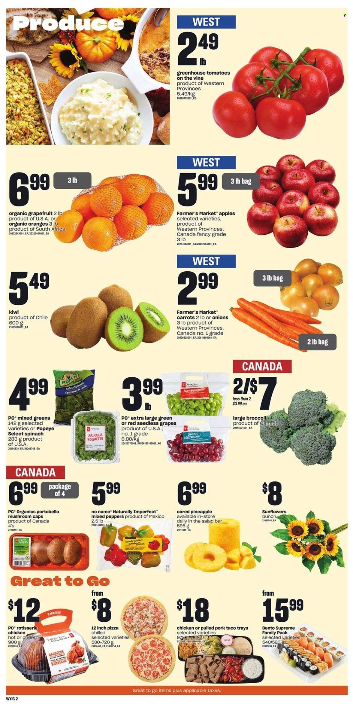 Independent flyer - September 29, 2022 - October 05, 2022. Page 3