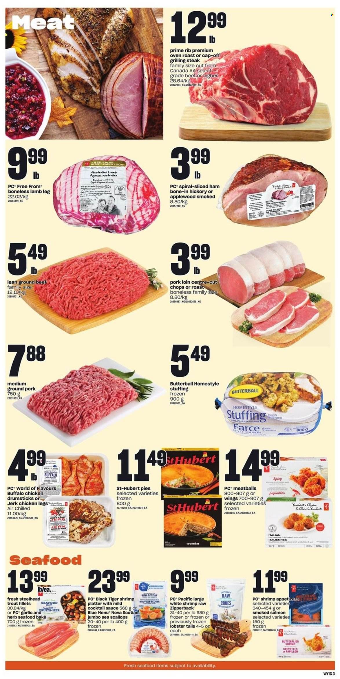 Independent flyer - September 29, 2022 - October 05, 2022. Page 4