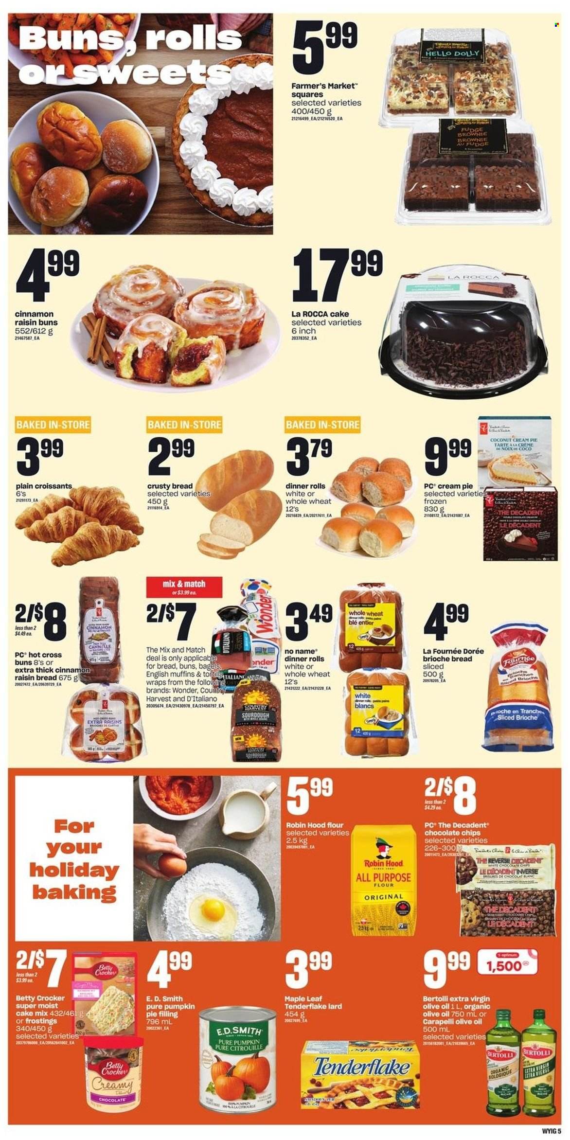 Independent flyer - September 29, 2022 - October 05, 2022. Page 6