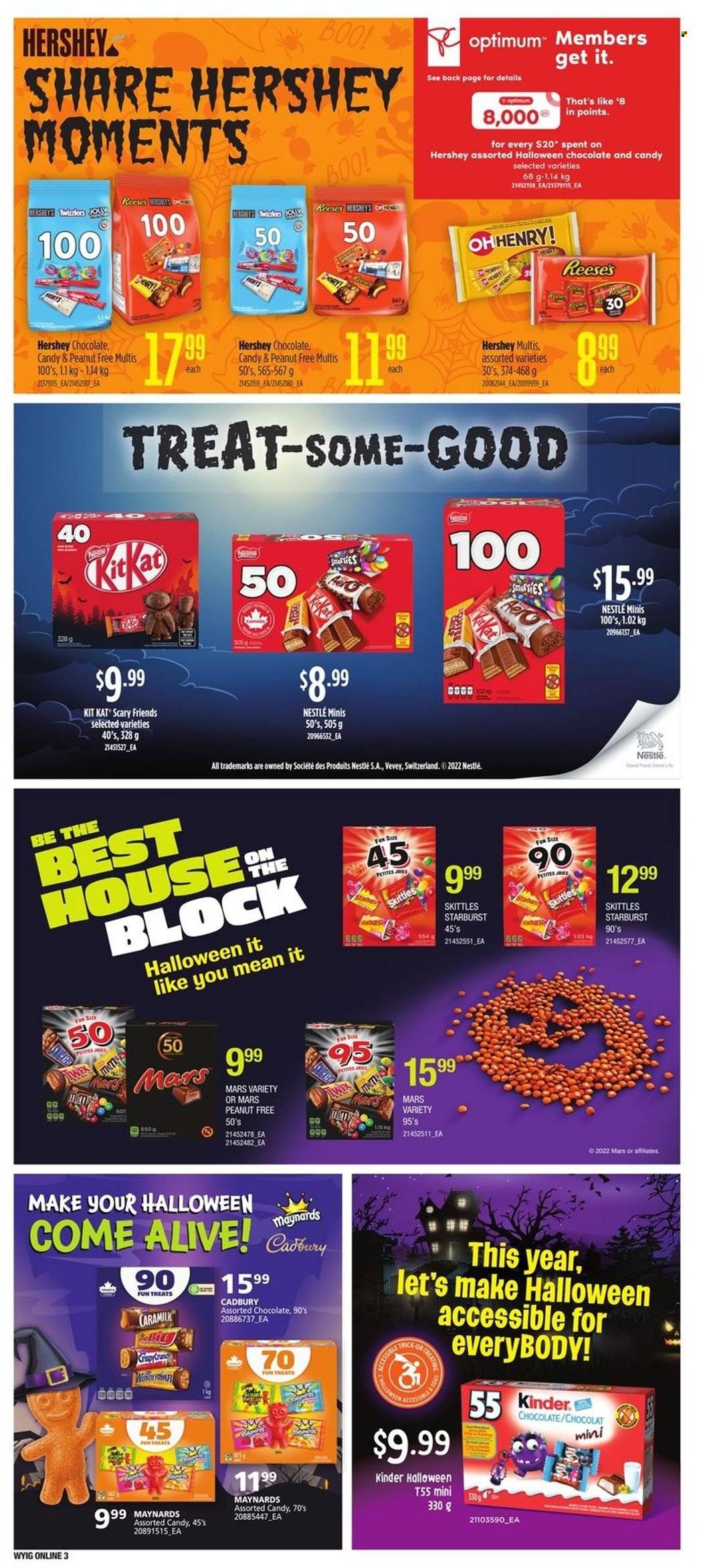 Independent flyer - September 29, 2022 - October 05, 2022. Page 9