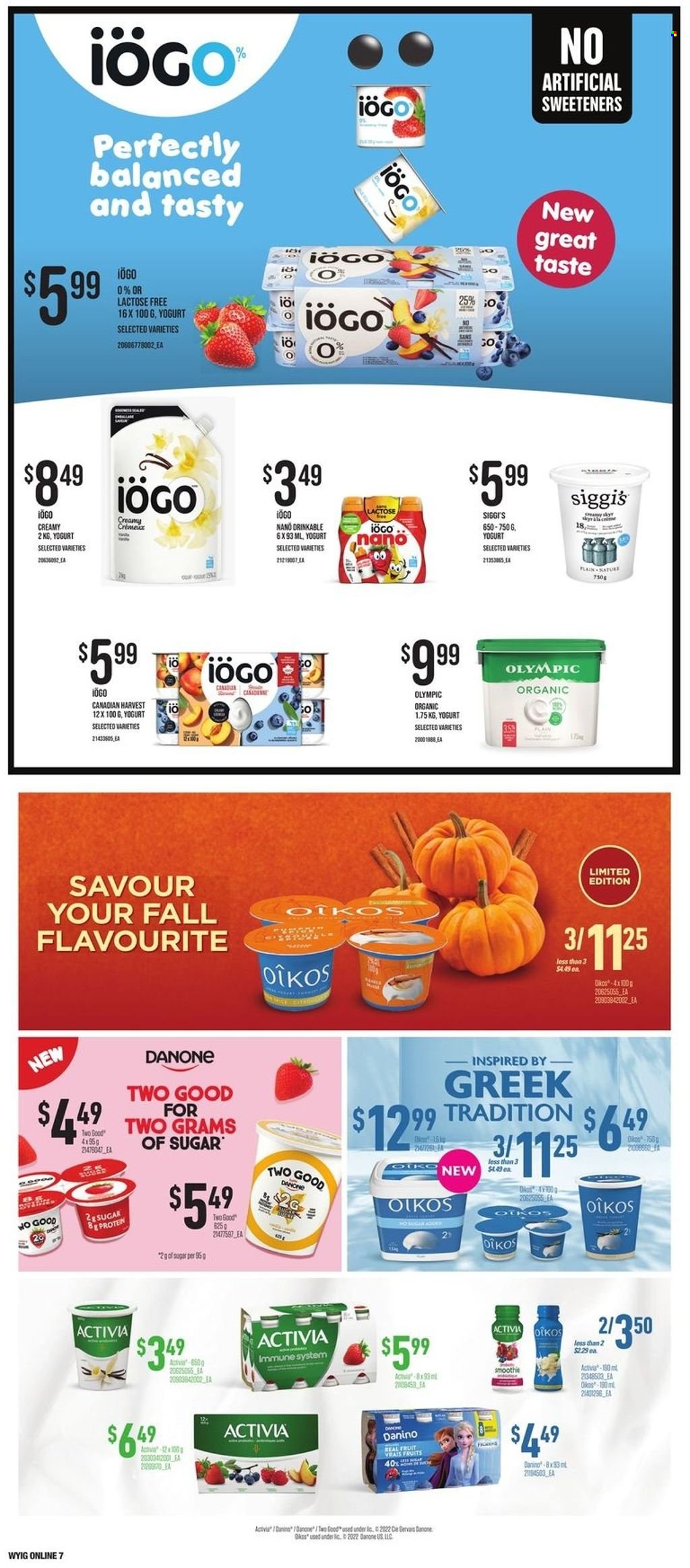 Independent flyer - September 29, 2022 - October 05, 2022. Page 14