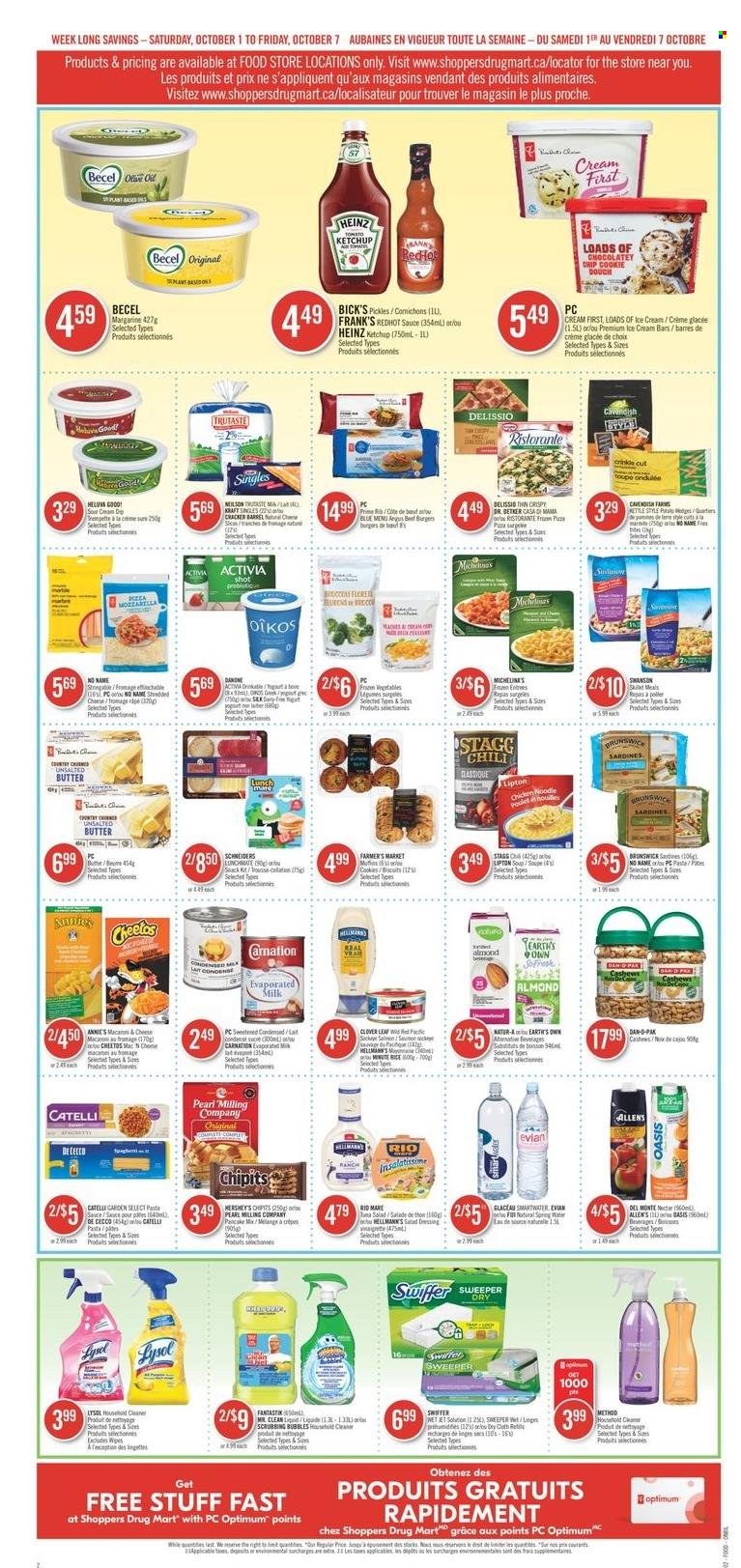 Shoppers Drug Mart flyer - October 01, 2022 - October 07, 2022. Page 6