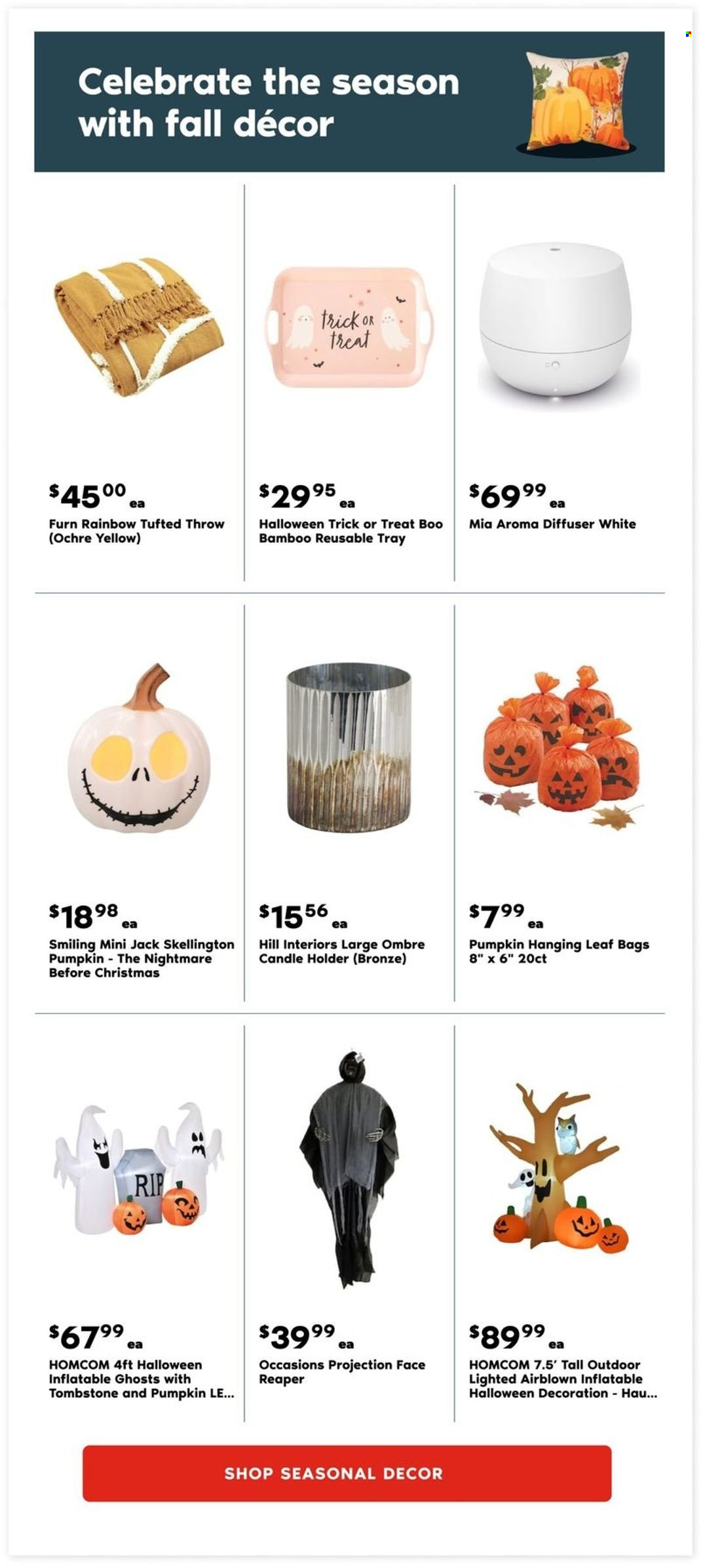 Real Canadian Superstore flyer - September 29, 2022 - October 05, 2022. Page 6