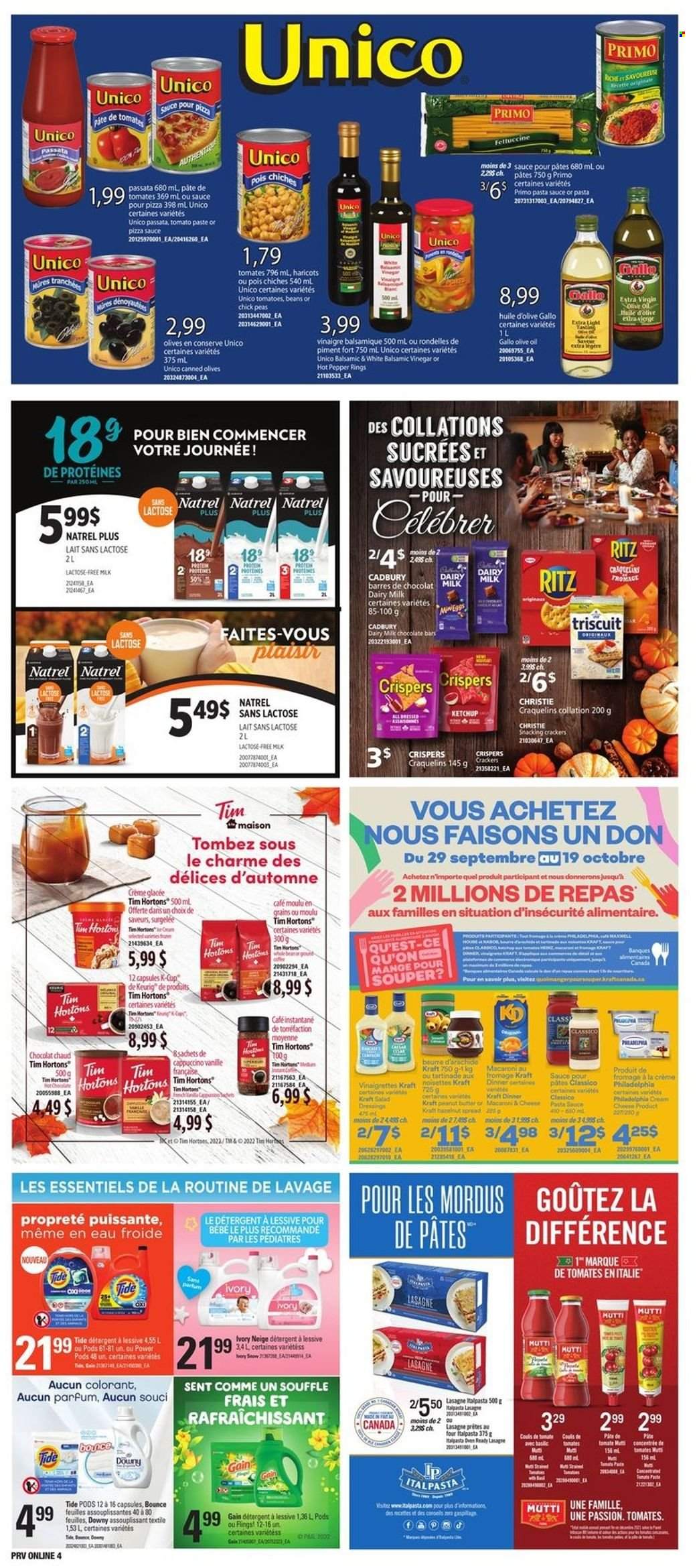 Circulaire Provigo - 06 Octobre 2022 - 12 Octobre 2022. Page 12