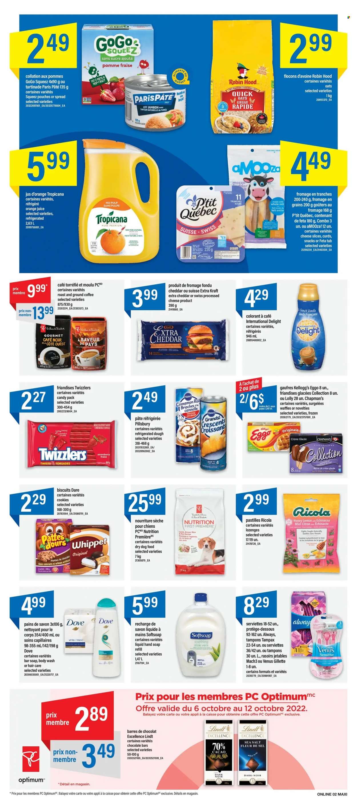 Maxi flyer - October 06, 2022 - October 12, 2022. Page 7
