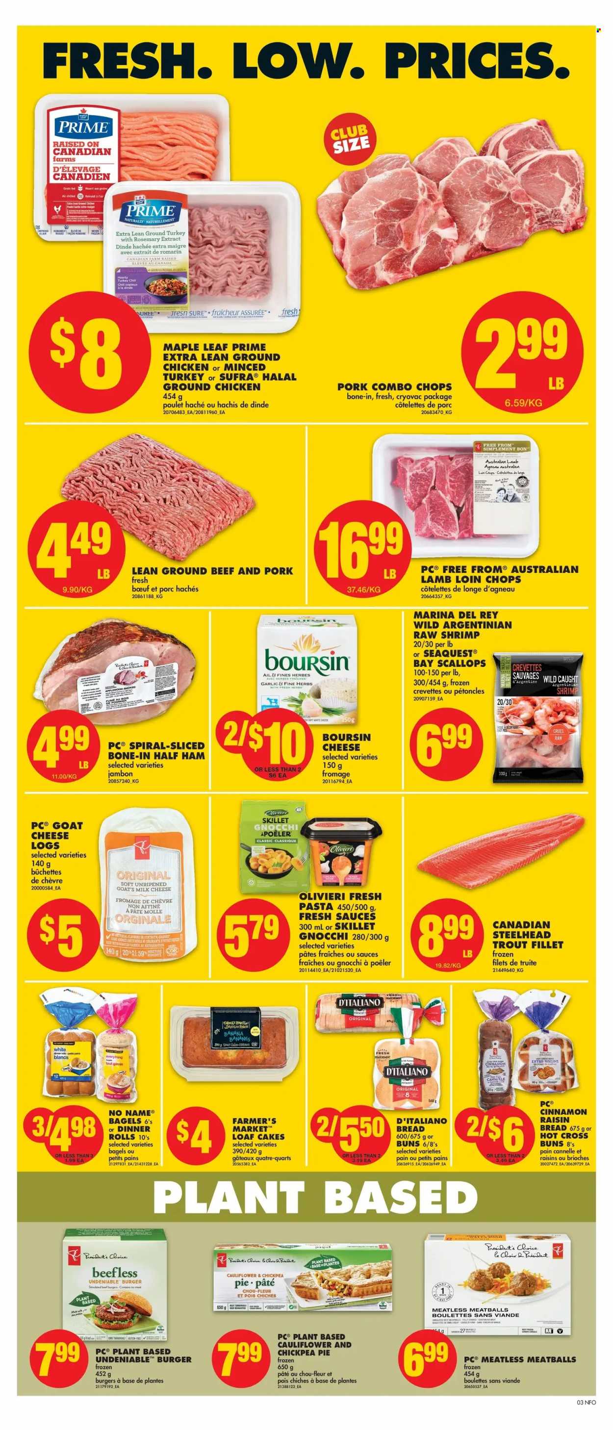 No Frills flyer - October 06, 2022 - October 12, 2022. Page 3