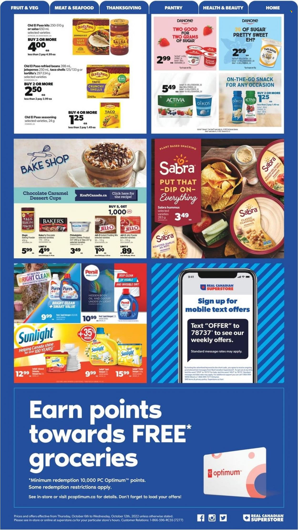 Real Canadian Superstore flyer - October 06, 2022 - October 12, 2022. Page 17