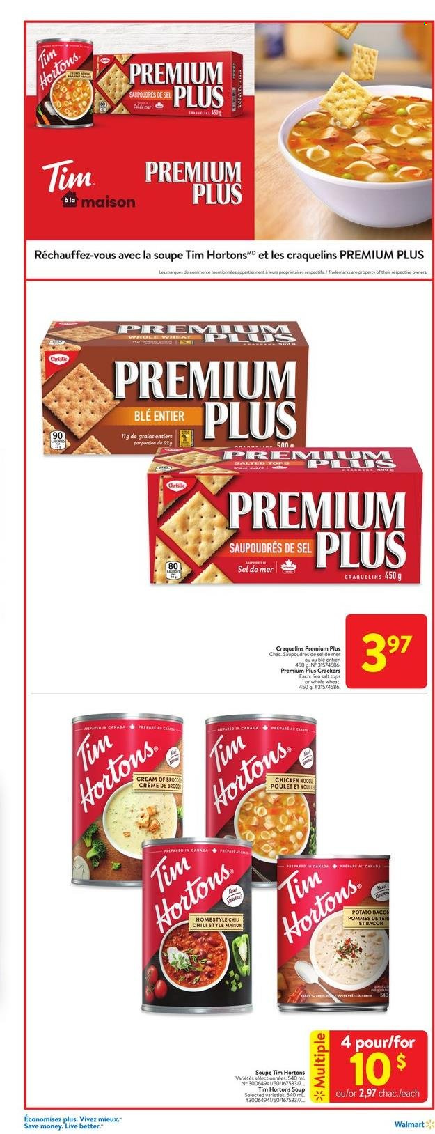 Walmart flyer - October 06, 2022 - October 12, 2022. Page 15