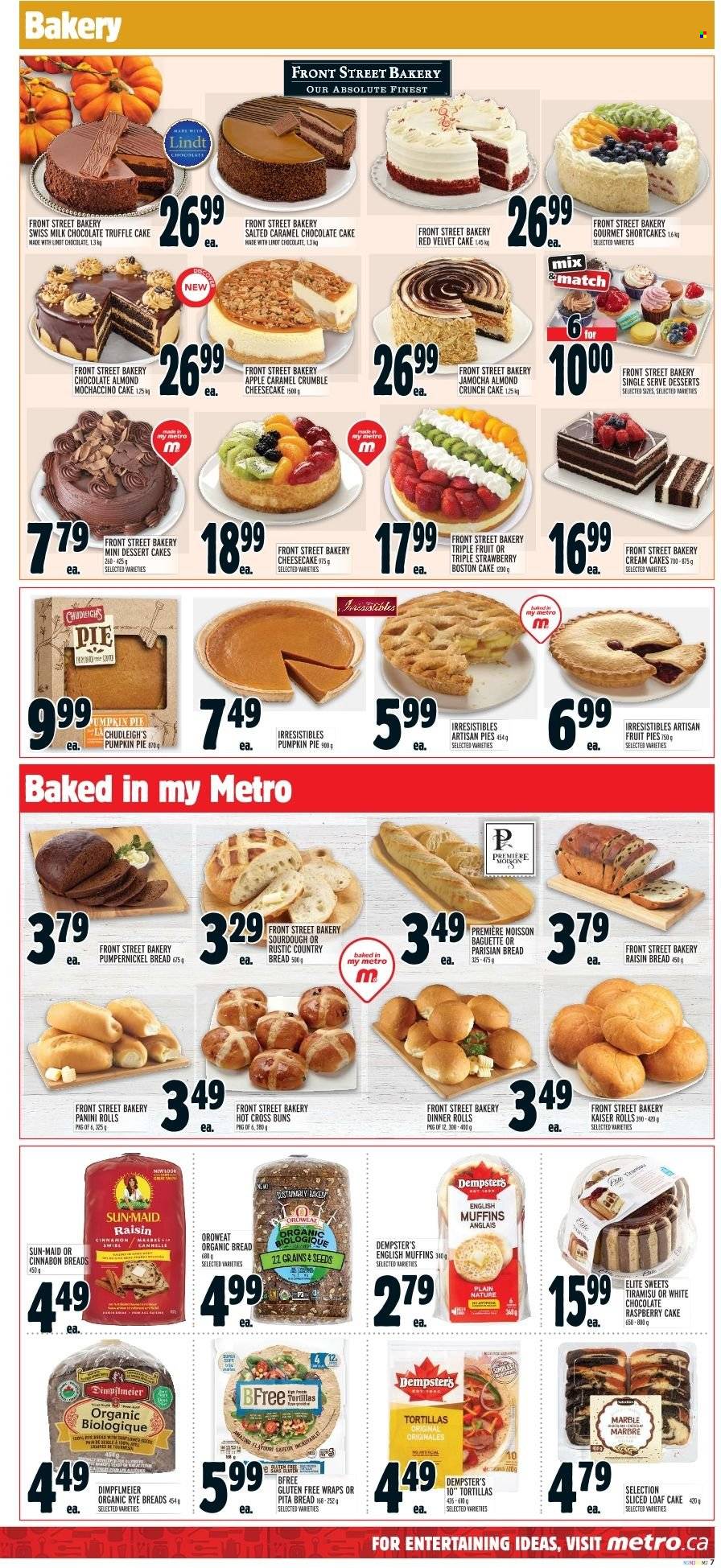 Metro flyer - October 06, 2022 - October 12, 2022. Page 9