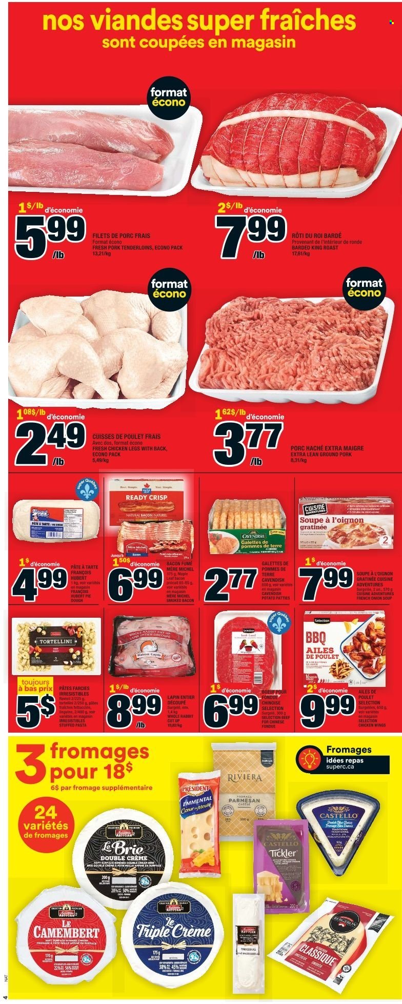 Super C flyer - October 06, 2022 - October 12, 2022. Page 5