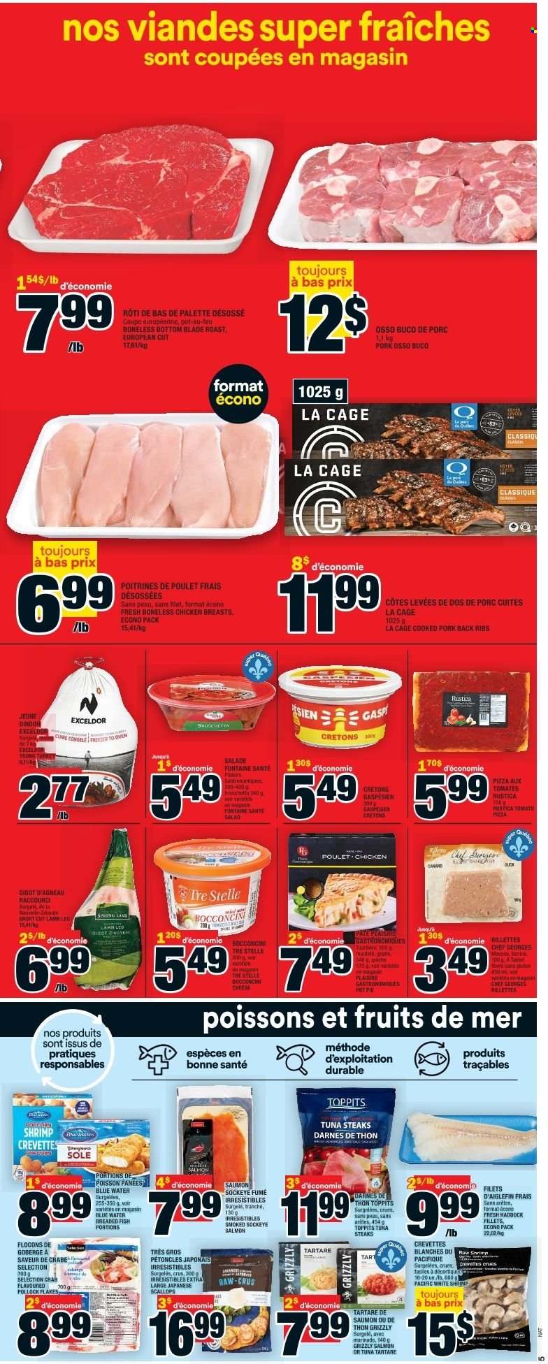 Super C flyer - October 06, 2022 - October 12, 2022. Page 6
