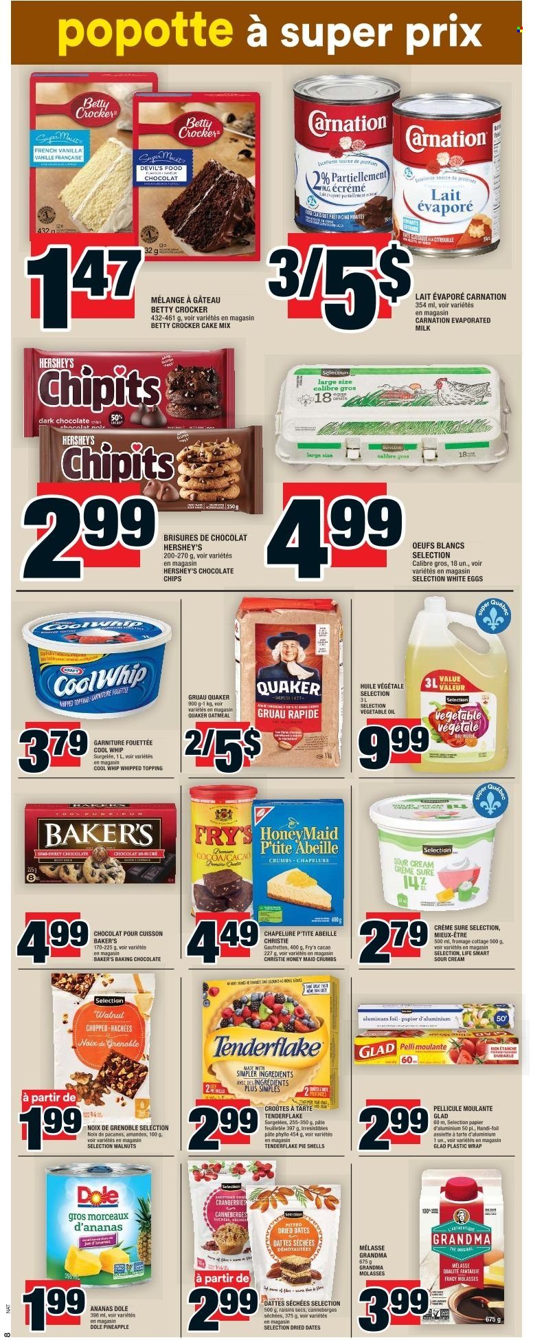 Super C flyer - October 06, 2022 - October 12, 2022. Page 9
