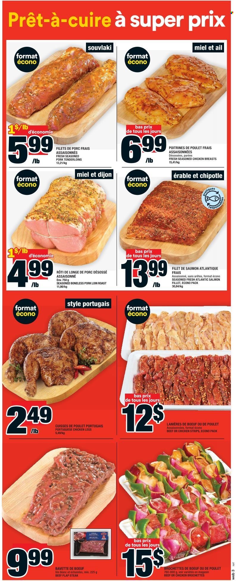 Super C flyer - October 06, 2022 - October 12, 2022. Page 12