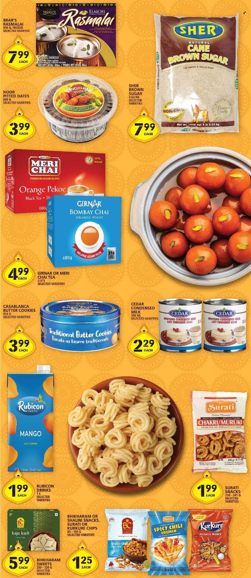 Food Basics flyer - October 06, 2022 - October 12, 2022. Page 4