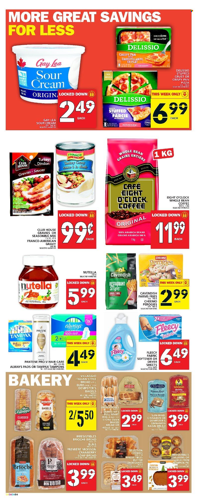 Food Basics flyer - October 06, 2022 - October 12, 2022. Page 5