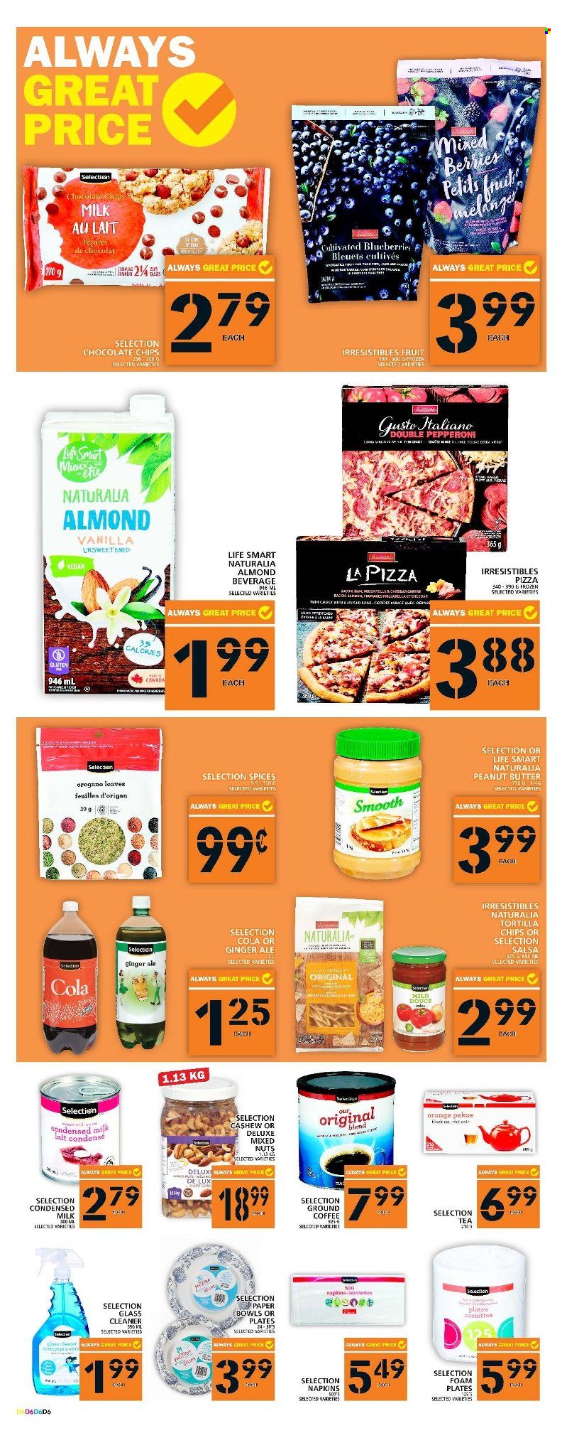 Food Basics flyer - October 06, 2022 - October 12, 2022. Page 7