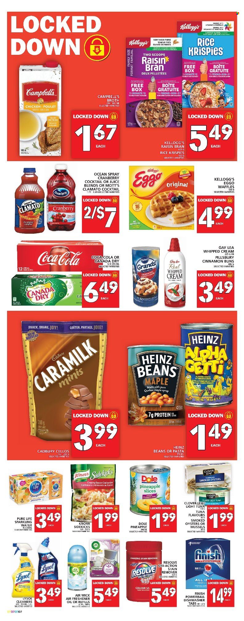 Food Basics flyer - October 06, 2022 - October 12, 2022. Page 8