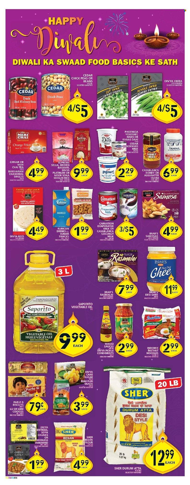 Food Basics flyer - October 06, 2022 - October 12, 2022. Page 9