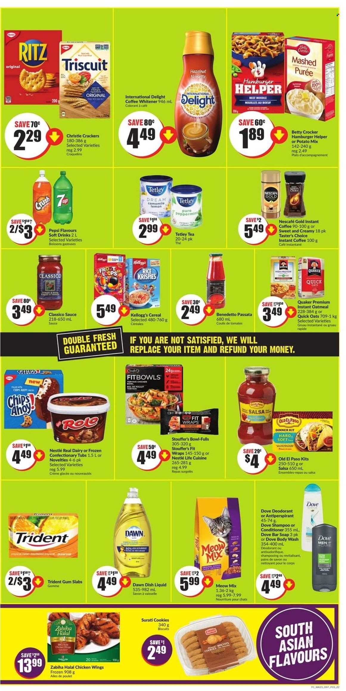 Chalo! FreshCo. flyer - October 06, 2022 - October 12, 2022. Page 3