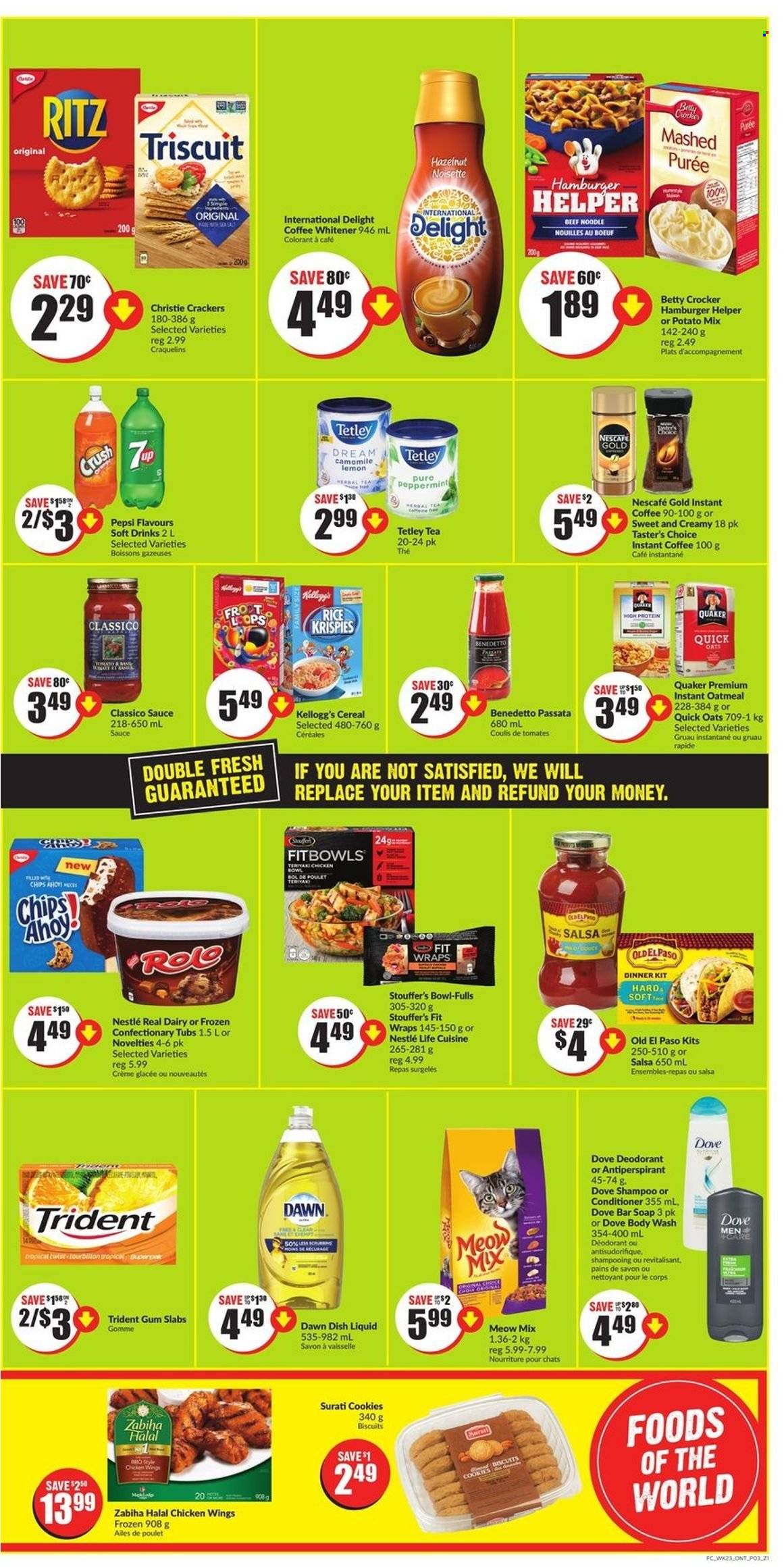 FreshCo. flyer - October 06, 2022 - October 12, 2022. Page 3