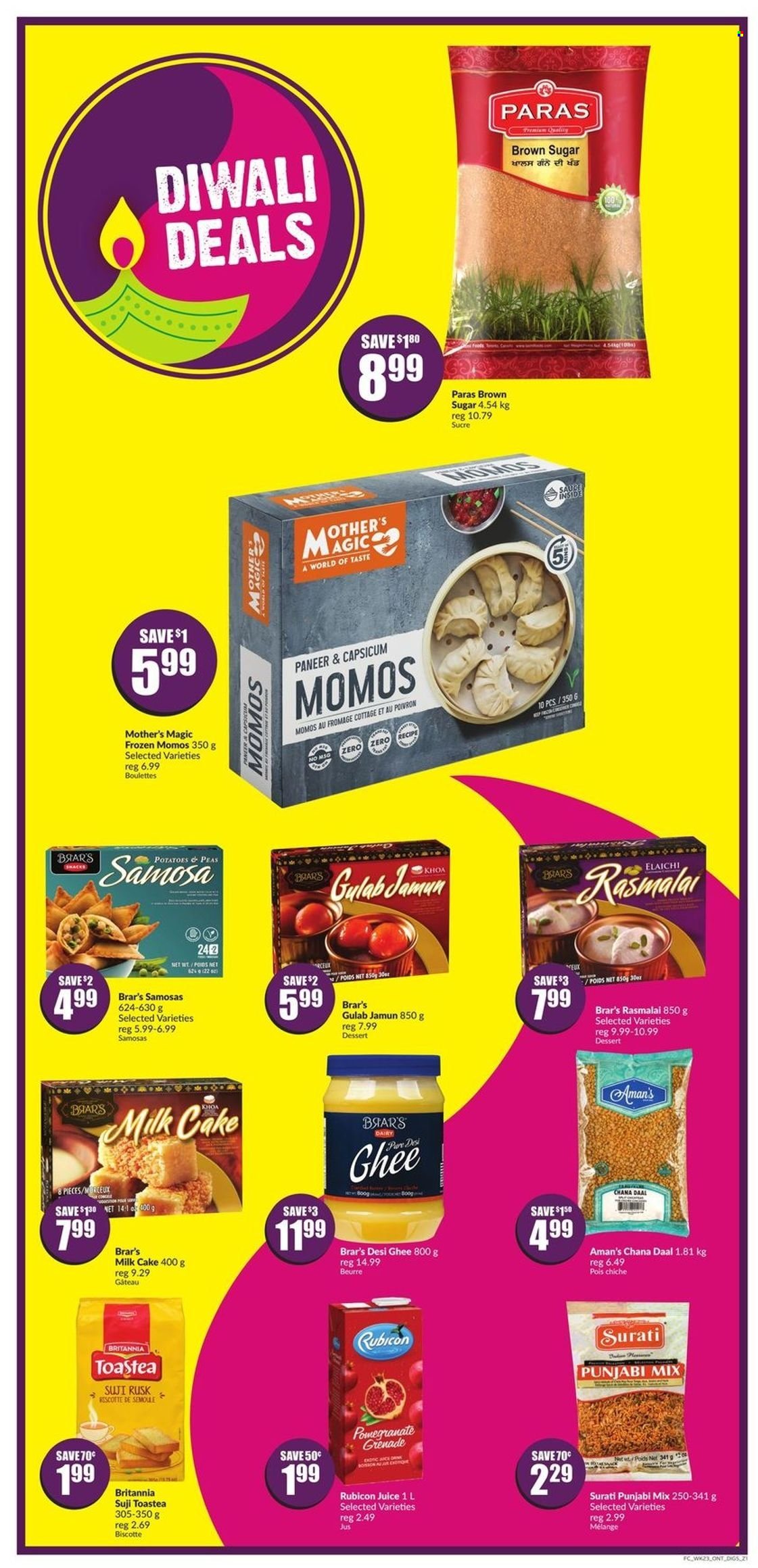 FreshCo. flyer - October 06, 2022 - October 12, 2022. Page 11